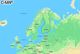 C-map Discover karttakortti Suomen sisävedet
